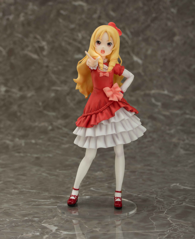 Eromanga Sensei - Elf Yamada -Lolita Clothing