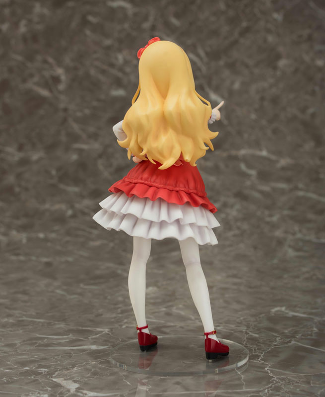 Eromanga Sensei - Elf Yamada -Lolita Clothing