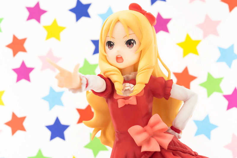 Eromanga Sensei - Elf Yamada -Lolita Clothing