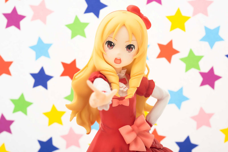 Eromanga Sensei - Elf Yamada -Lolita Clothing