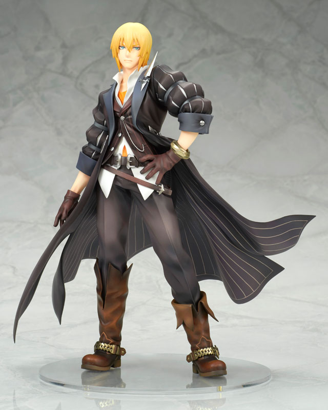 Tales of Berseria - Eizen