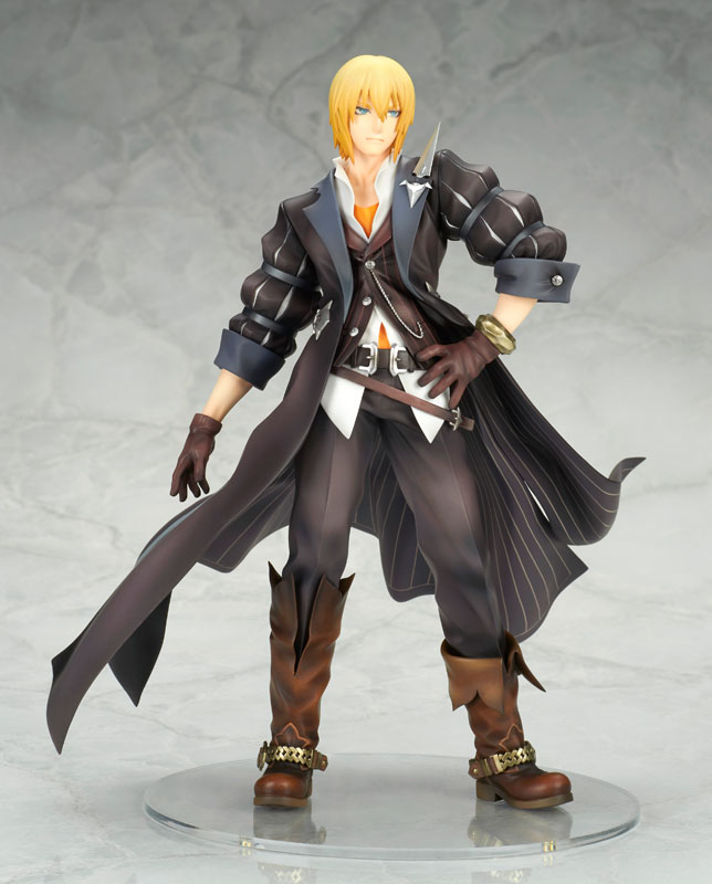 Tales of Berseria - Eizen
