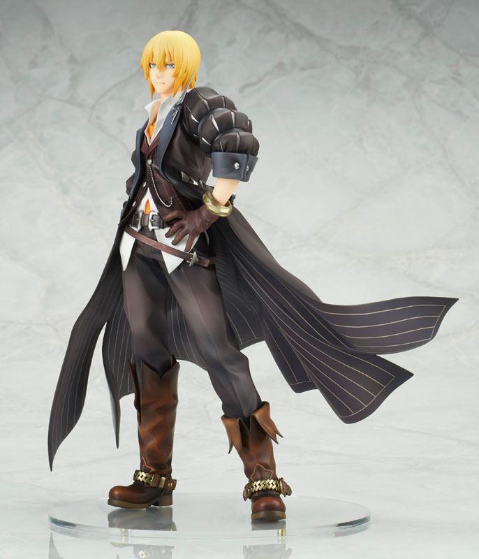 Tales of Berseria - Eizen