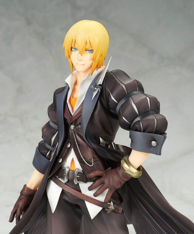 Tales of Berseria - Eizen