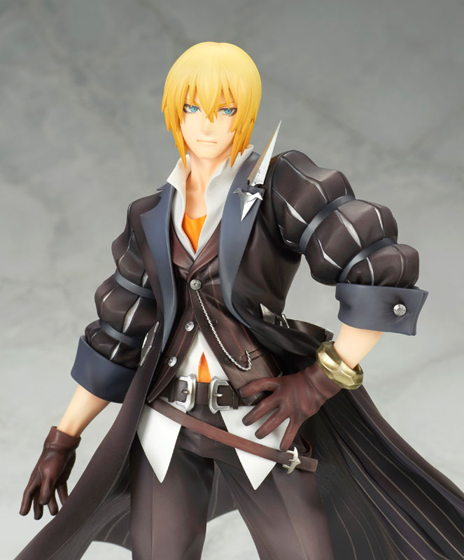 Tales of Berseria - Eizen