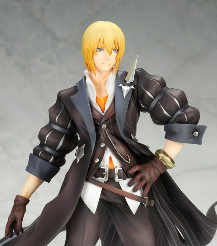 Tales of Berseria - Eizen