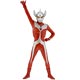 Daikaiju Series - Ultraman Taro Appearance Pose