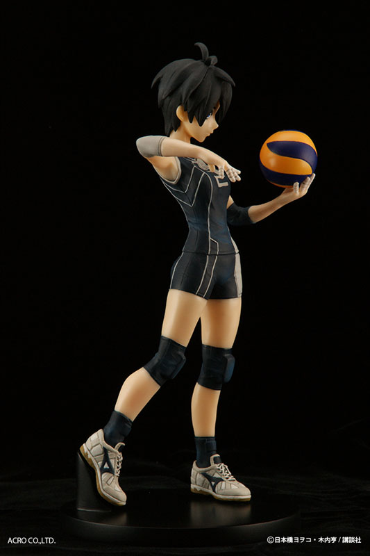 Shoujo Fight - Neri Ooishi Soft Vinyl