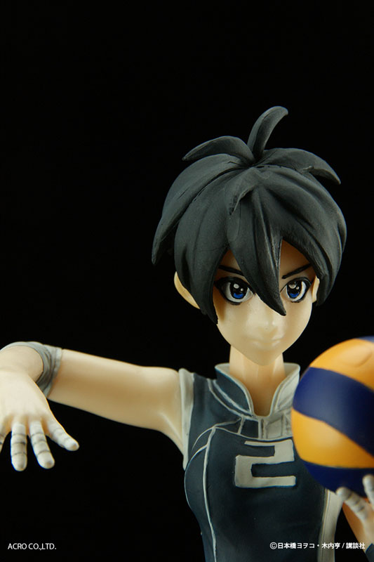 Shoujo Fight - Neri Ooishi Soft Vinyl