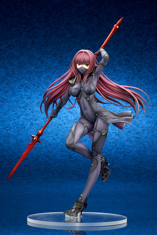 Fate/Grand order - Lancer/Scathach Event Limited Dai Ichi Sairin