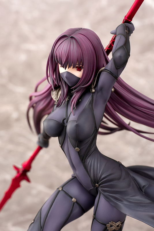 Fate/Grand order - Lancer/Scathach Event Limited Dai Ichi Sairin