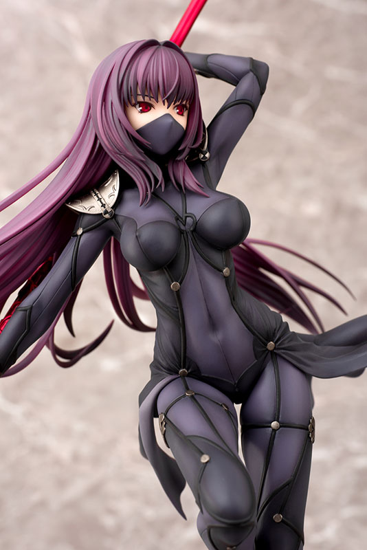 Fate/Grand order - Lancer/Scathach Event Limited Dai Ichi Sairin