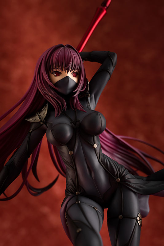 Fate/Grand order - Lancer/Scathach Event Limited Dai Ichi Sairin