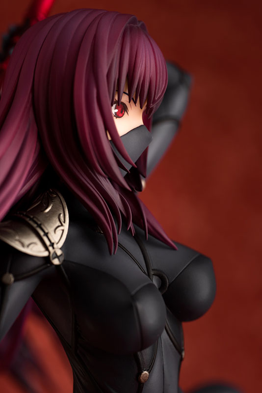 Fate/Grand order - Lancer/Scathach Event Limited Dai Ichi Sairin