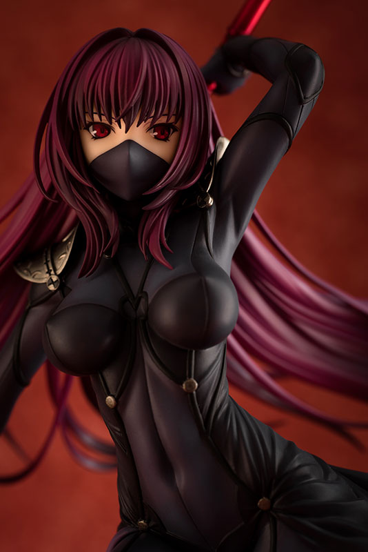 Fate/Grand order - Lancer/Scathach Event Limited Dai Ichi Sairin