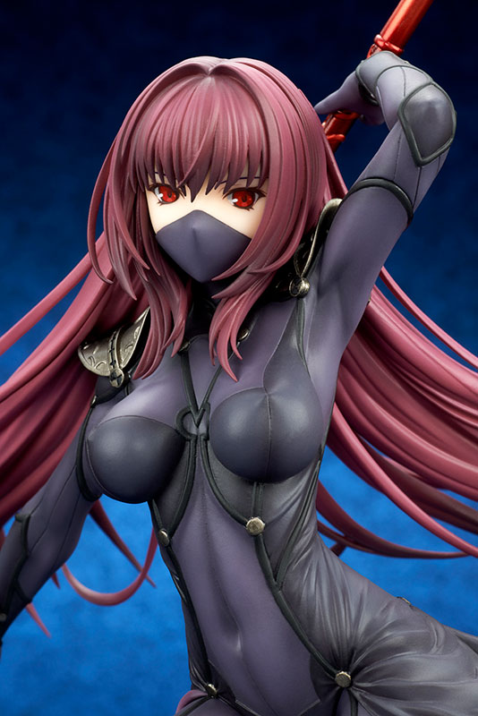 Fate/Grand order - Lancer/Scathach Event Limited Dai Ichi Sairin