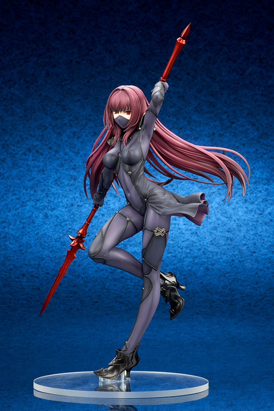 Fate/Grand order - Lancer/Scathach Event Limited Dai Ichi Sairin
