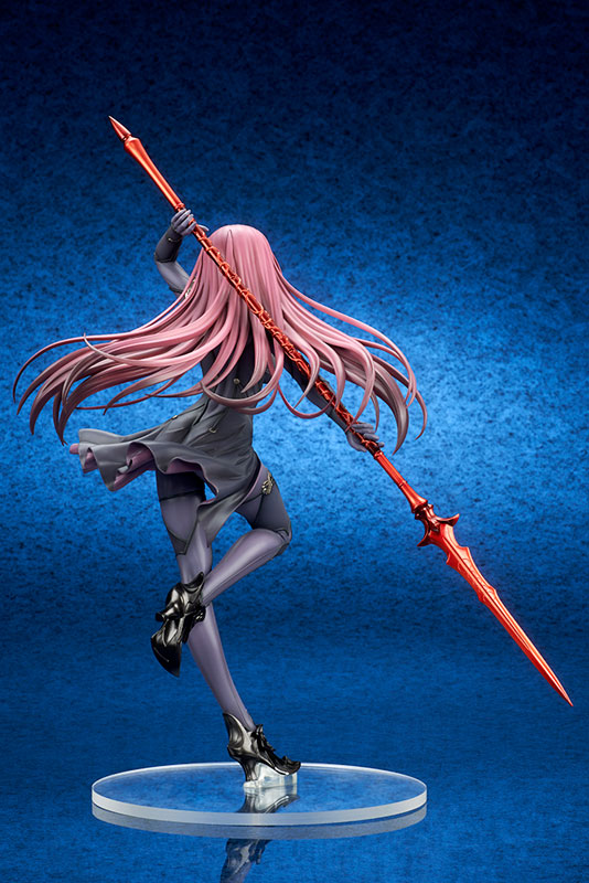Fate/Grand order - Lancer/Scathach Event Limited Dai Ichi Sairin