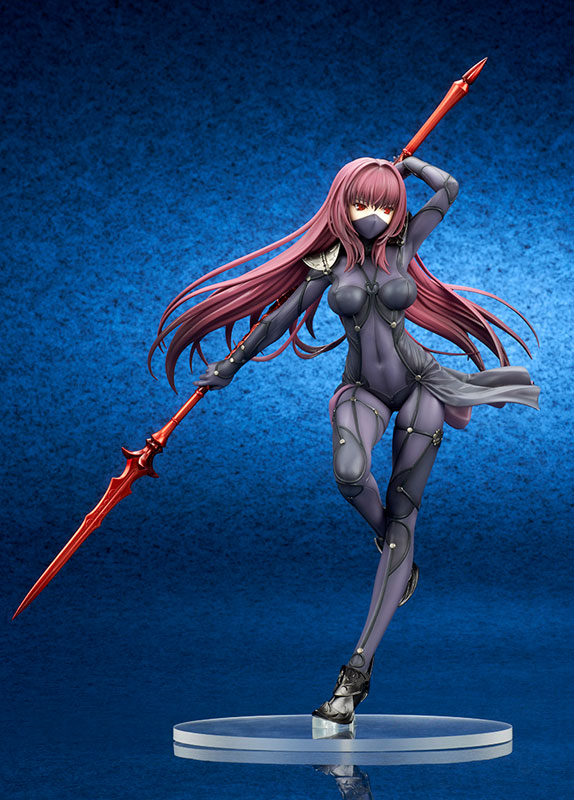 Fate/Grand order - Lancer/Scathach Event Limited Dai Ichi Sairin