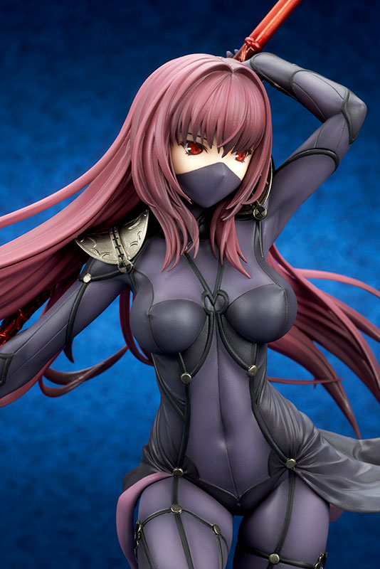 Fate/Grand order - Lancer/Scathach Event Limited Dai Ichi Sairin