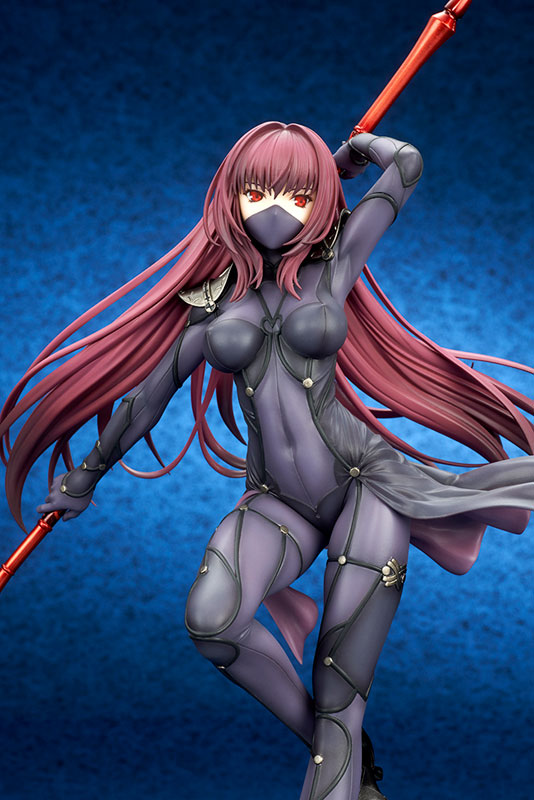 Fate/Grand order - Lancer/Scathach Event Limited Dai Ichi Sairin