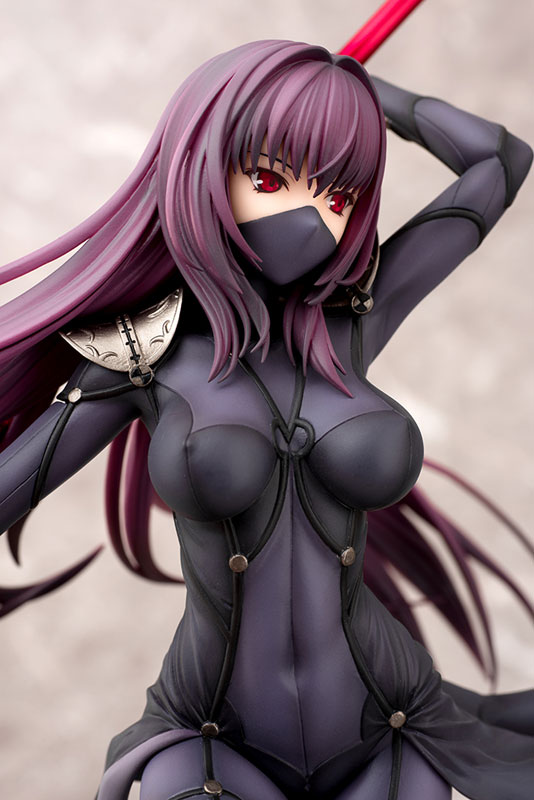 Fate/Grand order - Lancer/Scathach Event Limited Dai Ichi Sairin