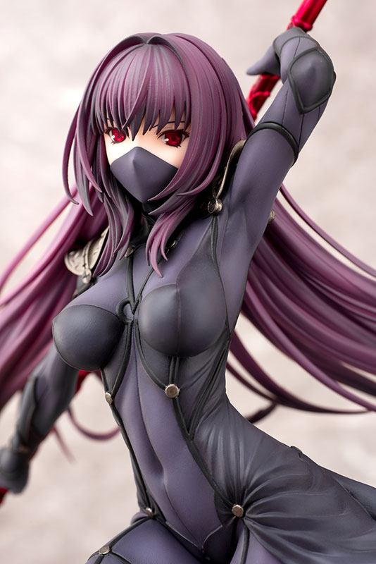 Fate/Grand order - Lancer/Scathach Event Limited Dai Ichi Sairin