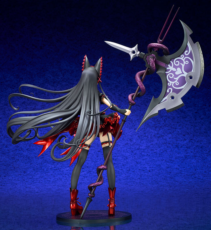 GATE: Jieitai Kanochi nite, Kaku Tatakaeri - Rory Mercury Event Limited God Metallic Ver.