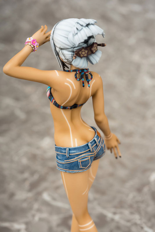 Fate/EXTELLA - Attila Street Vacation ver.