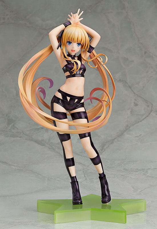 Eriri Spencer Sawamura HOT LIMIT Ver.