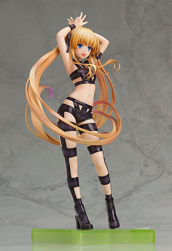 Eriri Spencer Sawamura HOT LIMIT Ver.