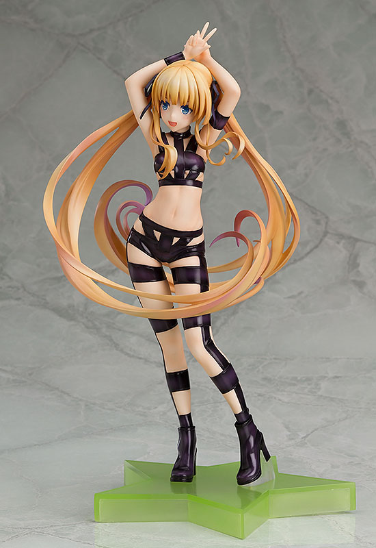 Eriri Spencer Sawamura HOT LIMIT Ver.