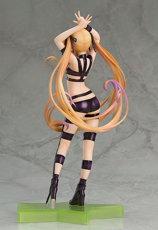 Eriri Spencer Sawamura HOT LIMIT Ver.