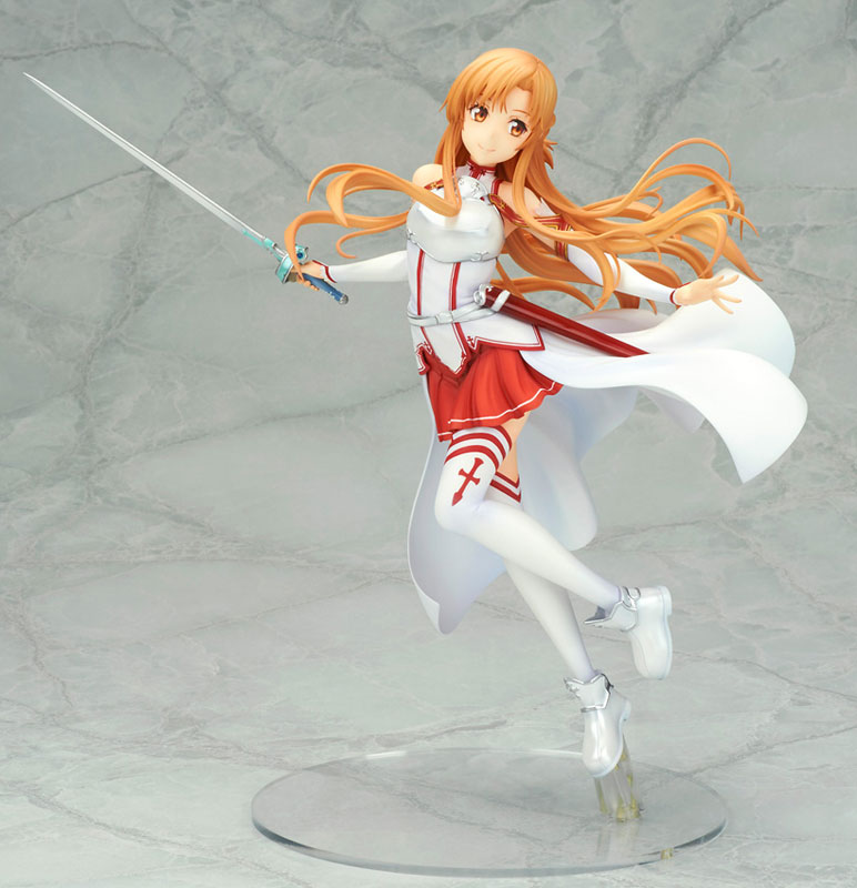 Movie Sword Art Online -Ordinal Scale- Asuna