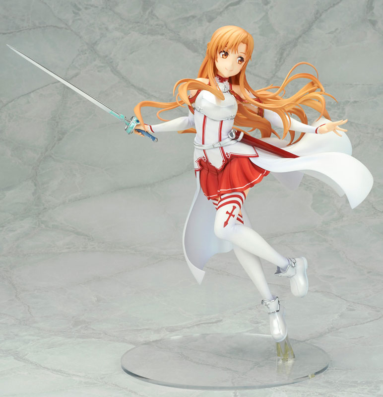 Movie Sword Art Online -Ordinal Scale- Asuna