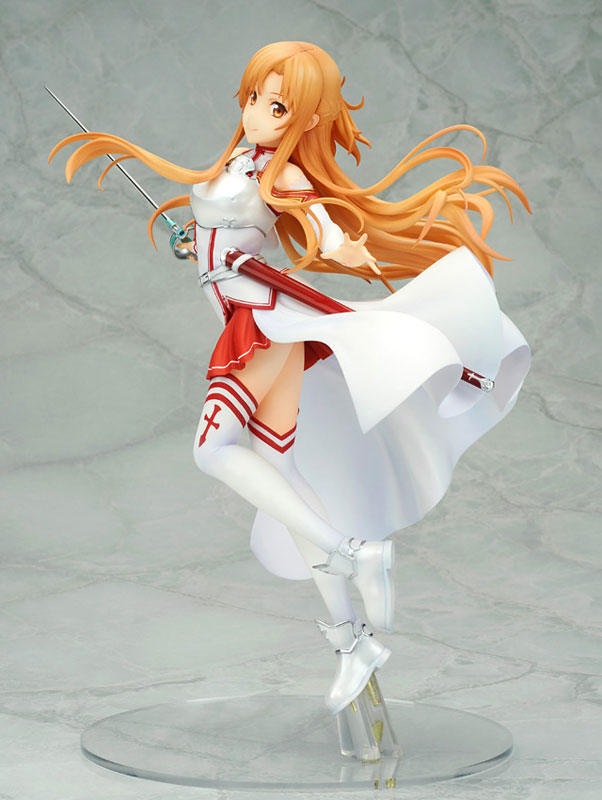 Movie Sword Art Online -Ordinal Scale- Asuna