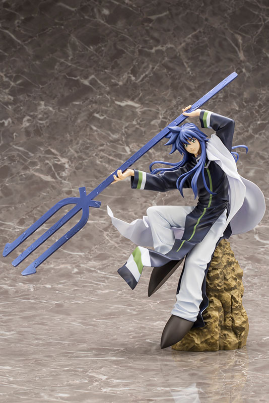 ARTFX J Hakyu Hoshin Engi Youzen