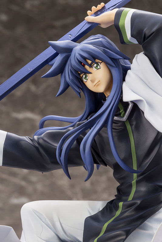 ARTFX J Hakyu Hoshin Engi Youzen