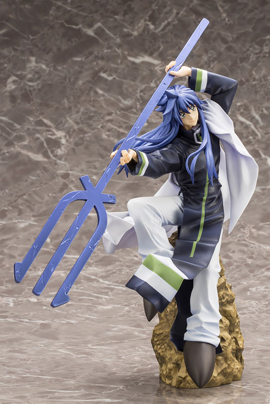 ARTFX J Hakyu Hoshin Engi Youzen