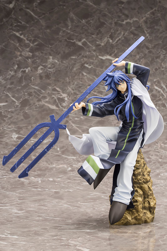 ARTFX J Hakyu Hoshin Engi Youzen