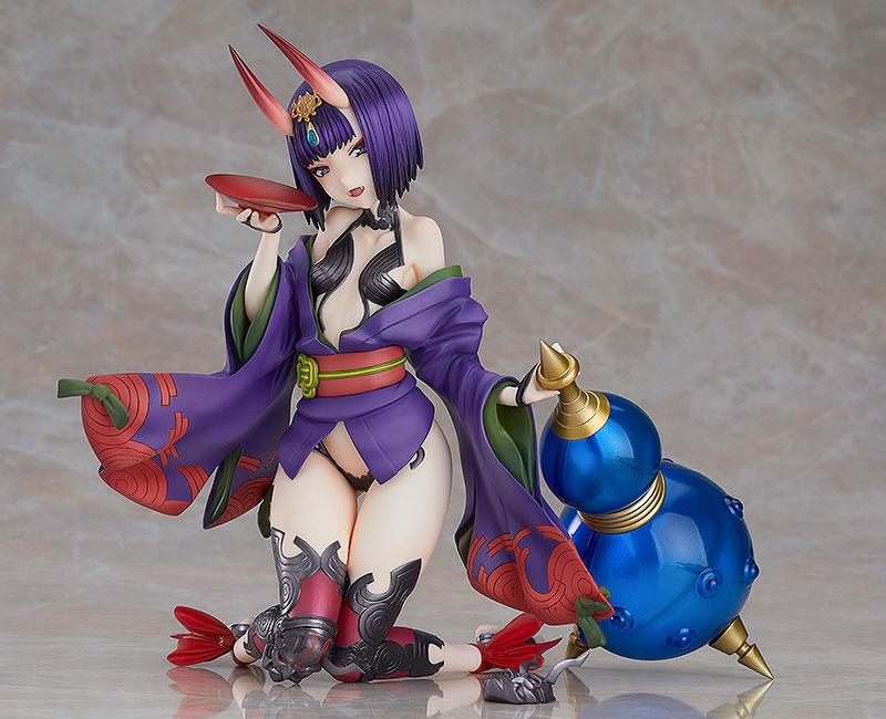 Fate/Grand Order Assassin/Shuten Douji