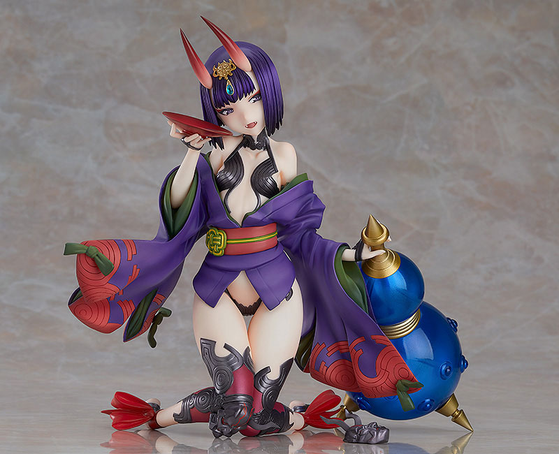 Fate/Grand Order Assassin/Shuten Douji