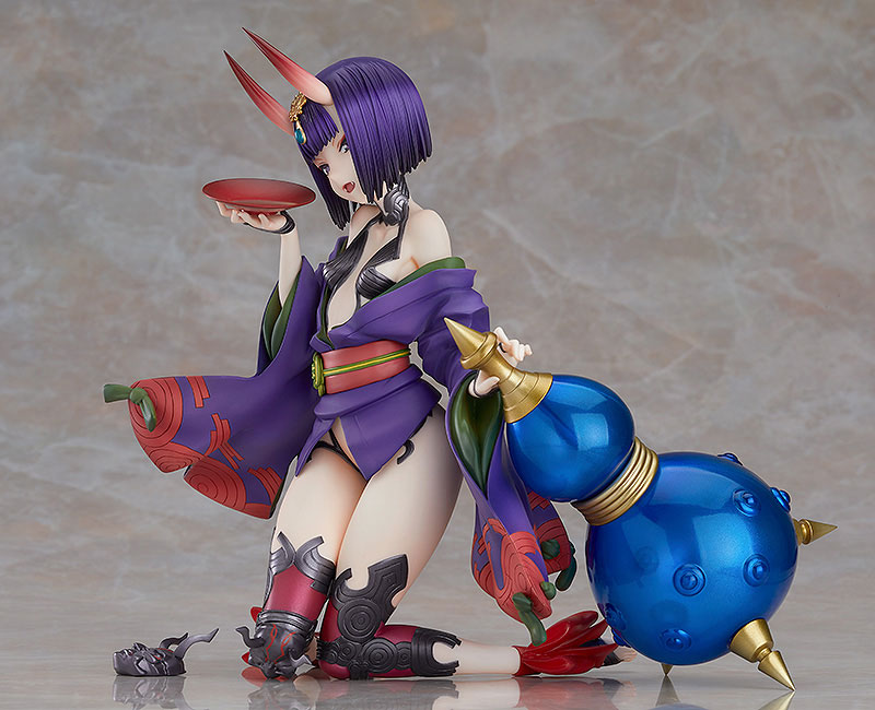 Fate/Grand Order Assassin/Shuten Douji
