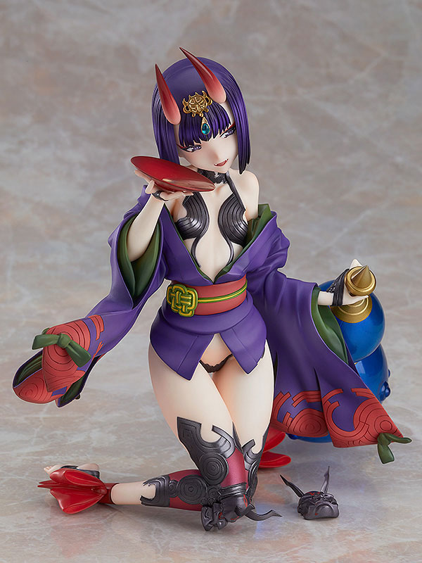 Fate/Grand Order Assassin/Shuten Douji