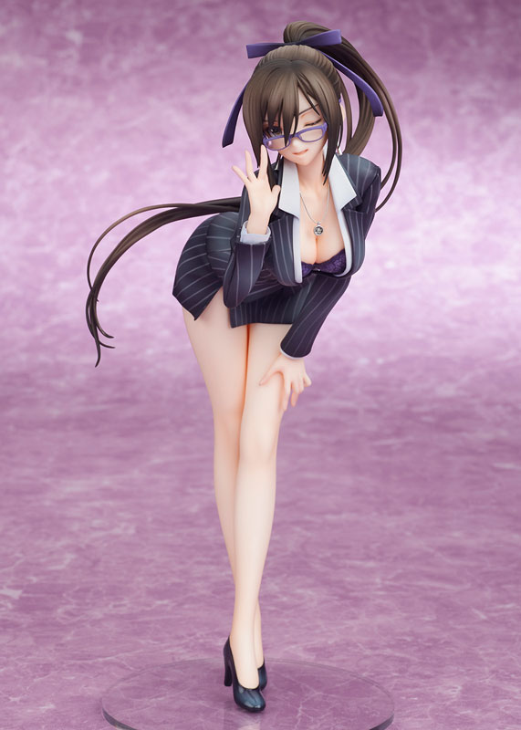 BLADE ARCUS from Shining EX Sakuya -Female Teacher Ver.