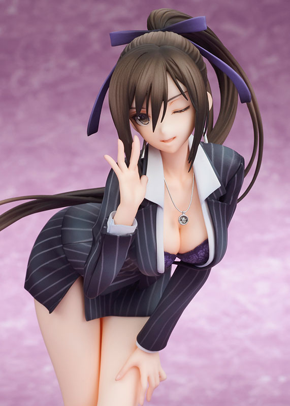 BLADE ARCUS from Shining EX Sakuya -Female Teacher Ver.