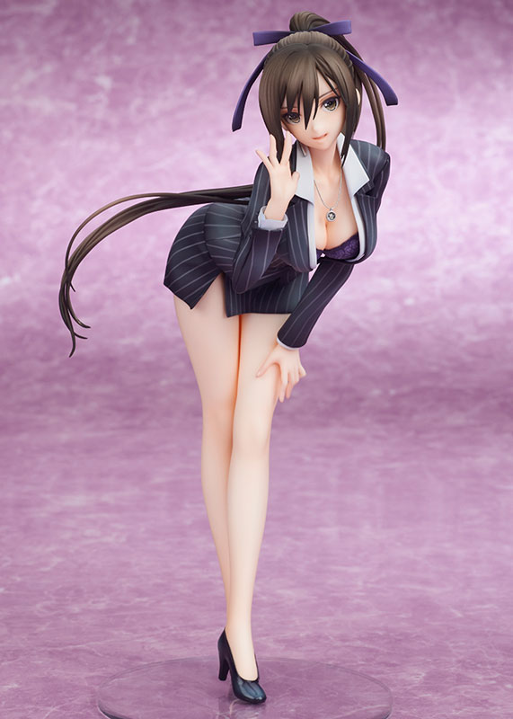 BLADE ARCUS from Shining EX Sakuya -Female Teacher Ver.