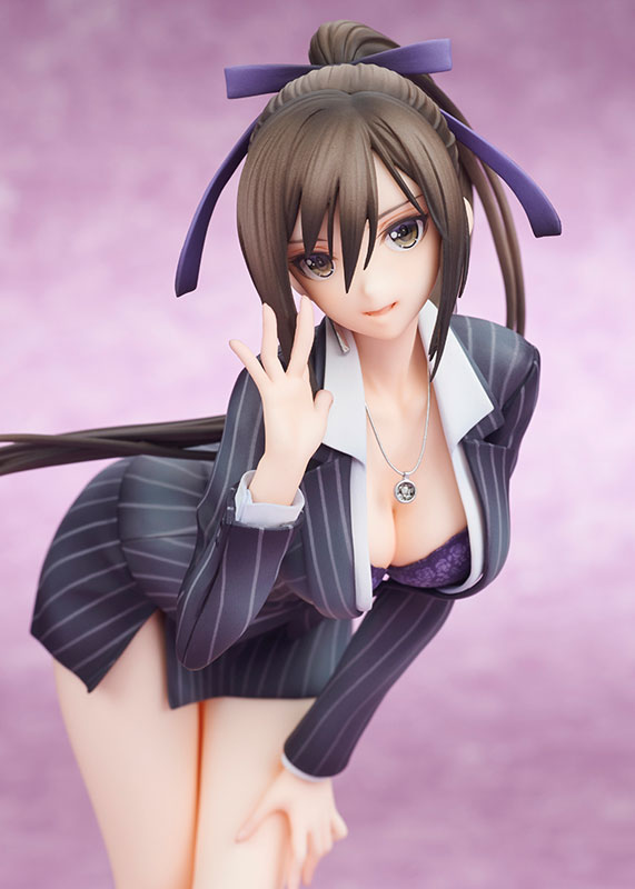 BLADE ARCUS from Shining EX Sakuya -Female Teacher Ver.