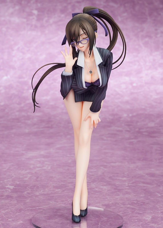 BLADE ARCUS from Shining EX Sakuya -Female Teacher Ver.