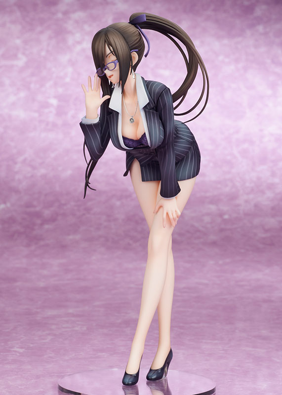 BLADE ARCUS from Shining EX Sakuya -Female Teacher Ver.